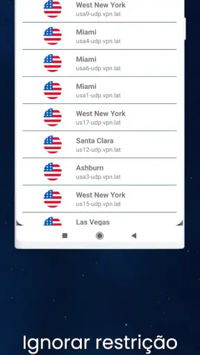 VPN.lat: Proxy rápido e seguro screenshot