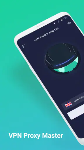 VPN Proxy Master - Vpn seguro screenshot