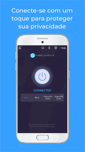 VPN - Super Unlimited Proxy screenshot