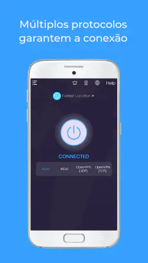 VPN - Super Unlimited Proxy screenshot
