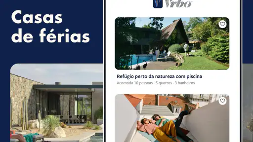 Vrbo screenshot