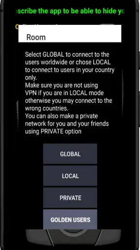 Walkie Talkie Pro Online screenshot