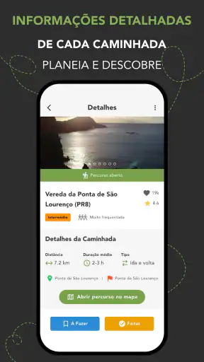 WalkMe | Caminhadas na Madeira screenshot