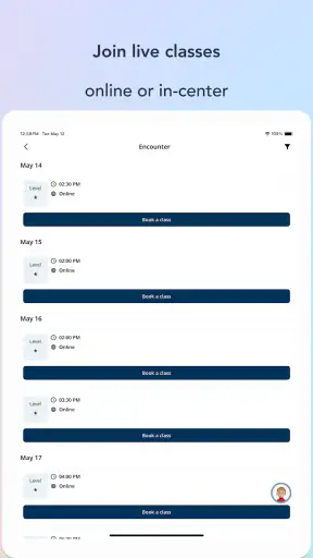 Wall Street English: Learn screenshot
