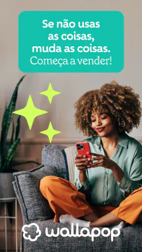 Wallapop - Compre e venda screenshot