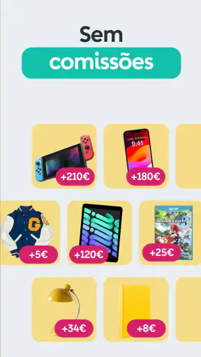 Wallapop - Compre e venda screenshot