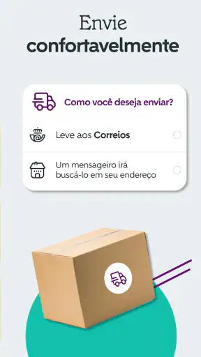 Wallapop - Compre e venda screenshot