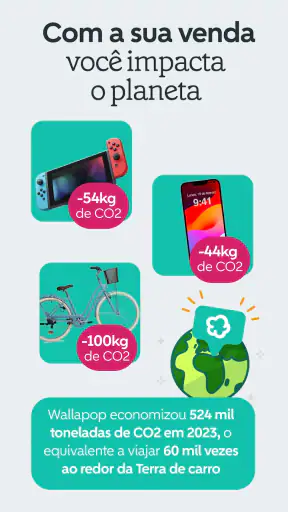 Wallapop - Compre e venda screenshot