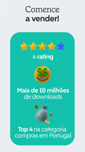 Wallapop - Compre e venda screenshot