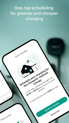 Wallbox screenshot