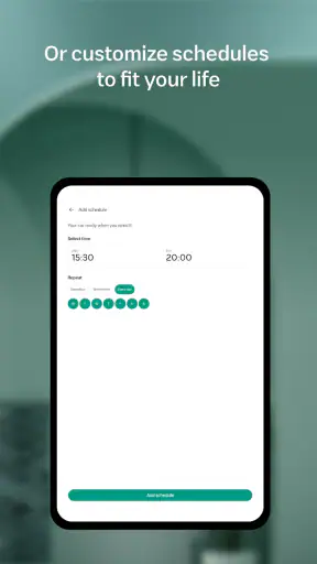 Wallbox screenshot