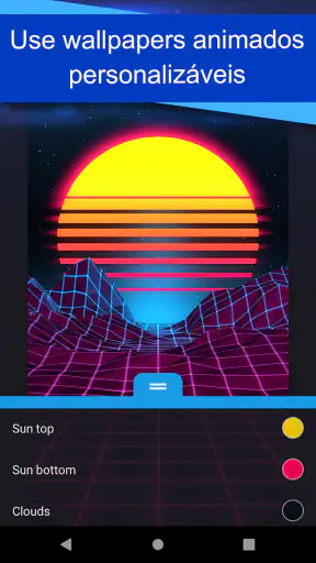 Wallpaper Engine screenshot