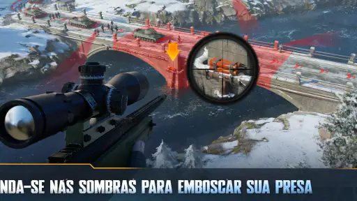 Warpath: Ace Shooter screenshot