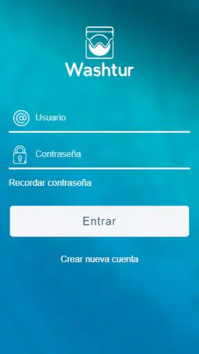 Washtur screenshot