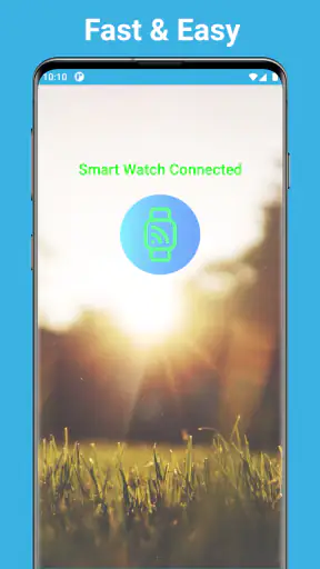 WatchApp For Huawei Health screenshot