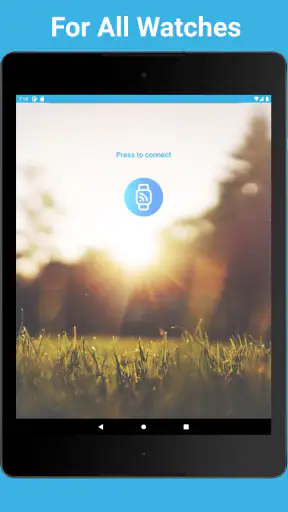 WatchApp For Huawei Health screenshot