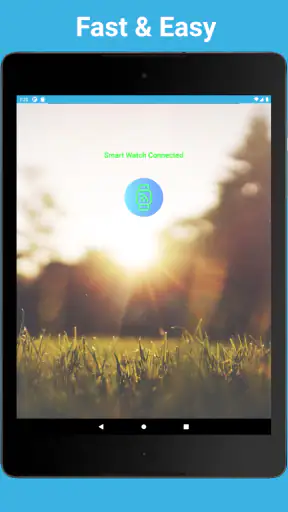 WatchApp For Huawei Health screenshot