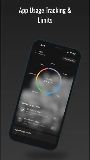 Watcher - Parental Control screenshot
