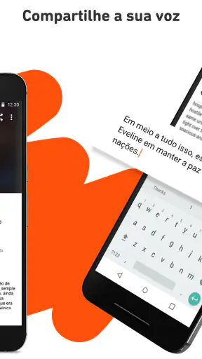 Wattpad - Onde Histórias Vivem screenshot