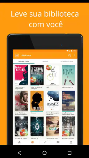 Wattpad - Onde Histórias Vivem screenshot