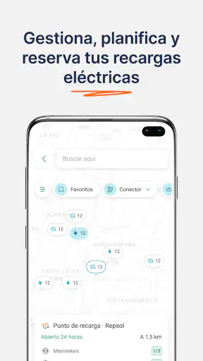 Waylet. Pagos con el móvil screenshot