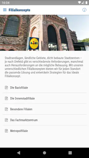 We Are Lidl screenshot