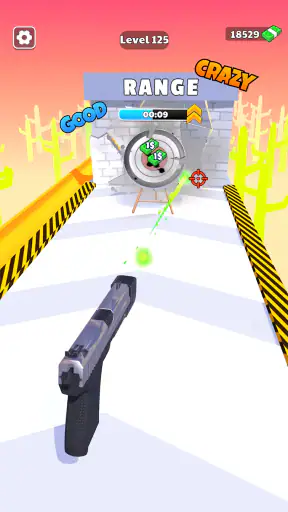 Weapon Master: Jogo de Arma screenshot