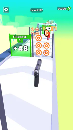 Weapon Master: Jogo de Arma screenshot