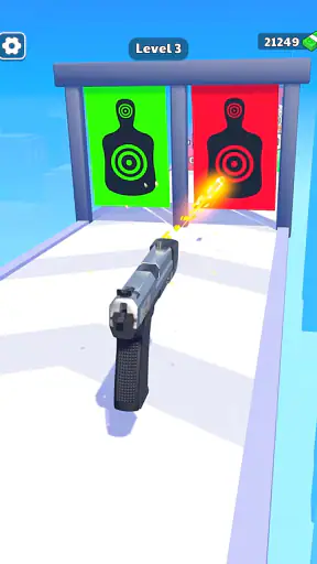 Weapon Master: Jogo de Arma screenshot