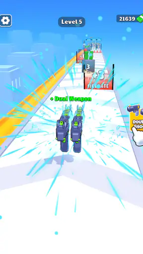 Weapon Master: Jogo de Arma screenshot