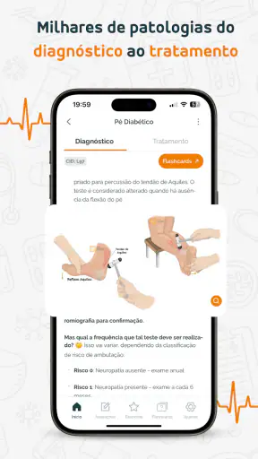WeMEDS - Medicina screenshot