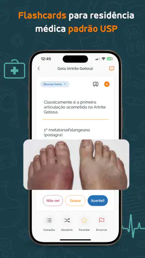 WeMEDS - Medicina screenshot