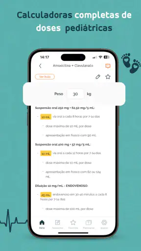 WeMEDS - Medicina screenshot