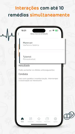 WeMEDS - Medicina screenshot