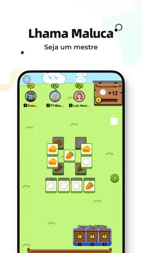 WePlay - Jogos & Chat screenshot