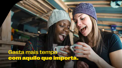 Western Union Enviar Fundos screenshot