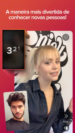 Who -- Ligue e Converse screenshot