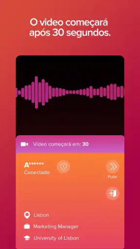 Who -- Ligue e Converse screenshot