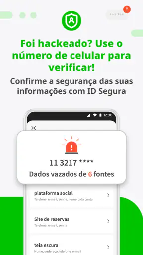 Whoscall Bloquear Chamadas screenshot