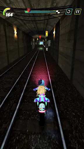 Wild Wheels: Jogos de Motas screenshot