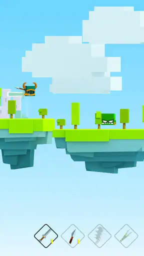 Will Hero screenshot