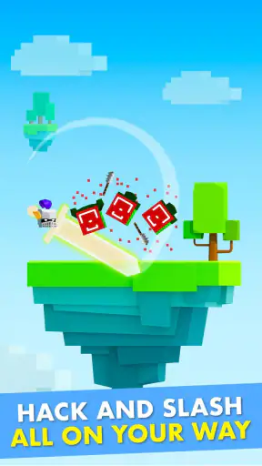 Will Hero screenshot