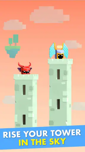 Will Hero screenshot