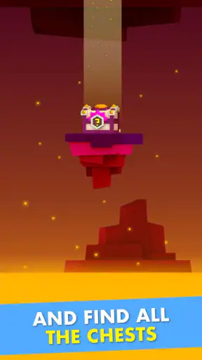 Will Hero screenshot