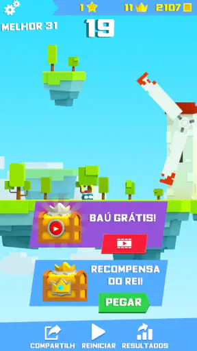 Will Hero screenshot