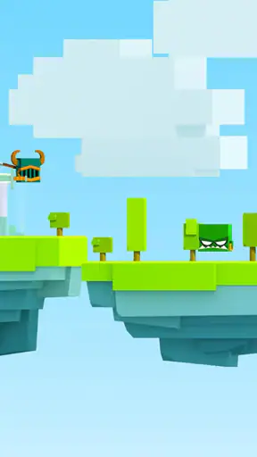 Will Hero screenshot