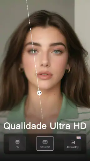Wink - Editor IA Fotos Vídeos screenshot