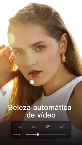 Wink - Editor IA Fotos Vídeos screenshot