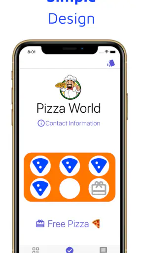 WinStamp Business screenshot