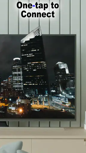 Wireless Display screenshot